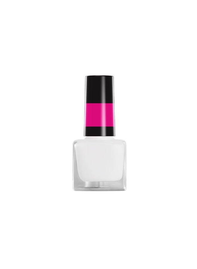 إيل 18 طلاء أظافر Elle18 Nail Pops، بلمسة نهائية لامعة، درجة اللون 27، 5 مل - Image 3
